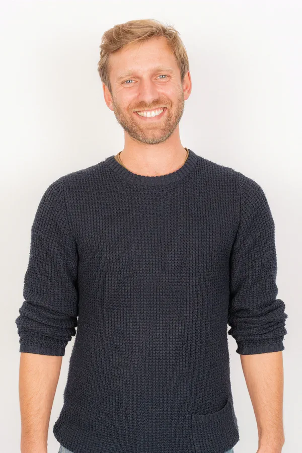 Etienne Mathieu, masseur-kinésithérapeute à Sète