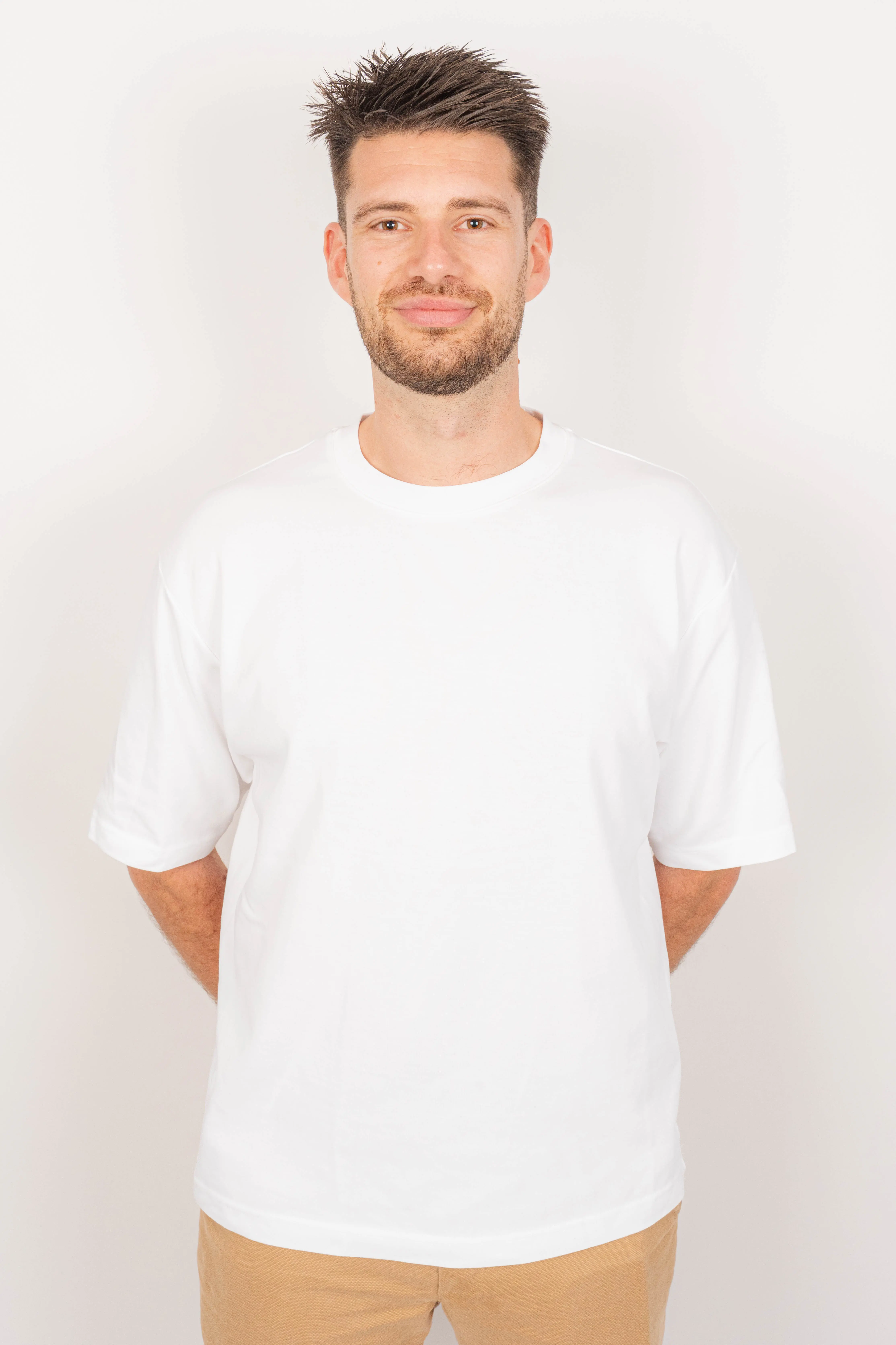 Etienne Ryckenbusch — kinésithérapeute clinique du coureur à Sète