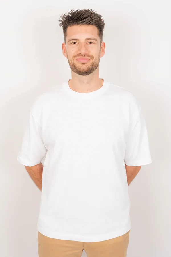 Etienne Ryckenbusch, masseur-kinésithérapeute à Sète