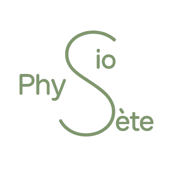 Logo Physio Sète