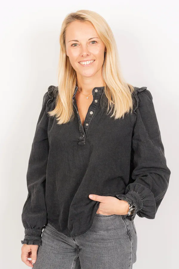 Marie Collignon, masseur-kinésithérapeute à Sète