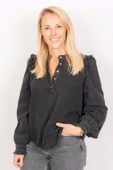 Marie Collignon