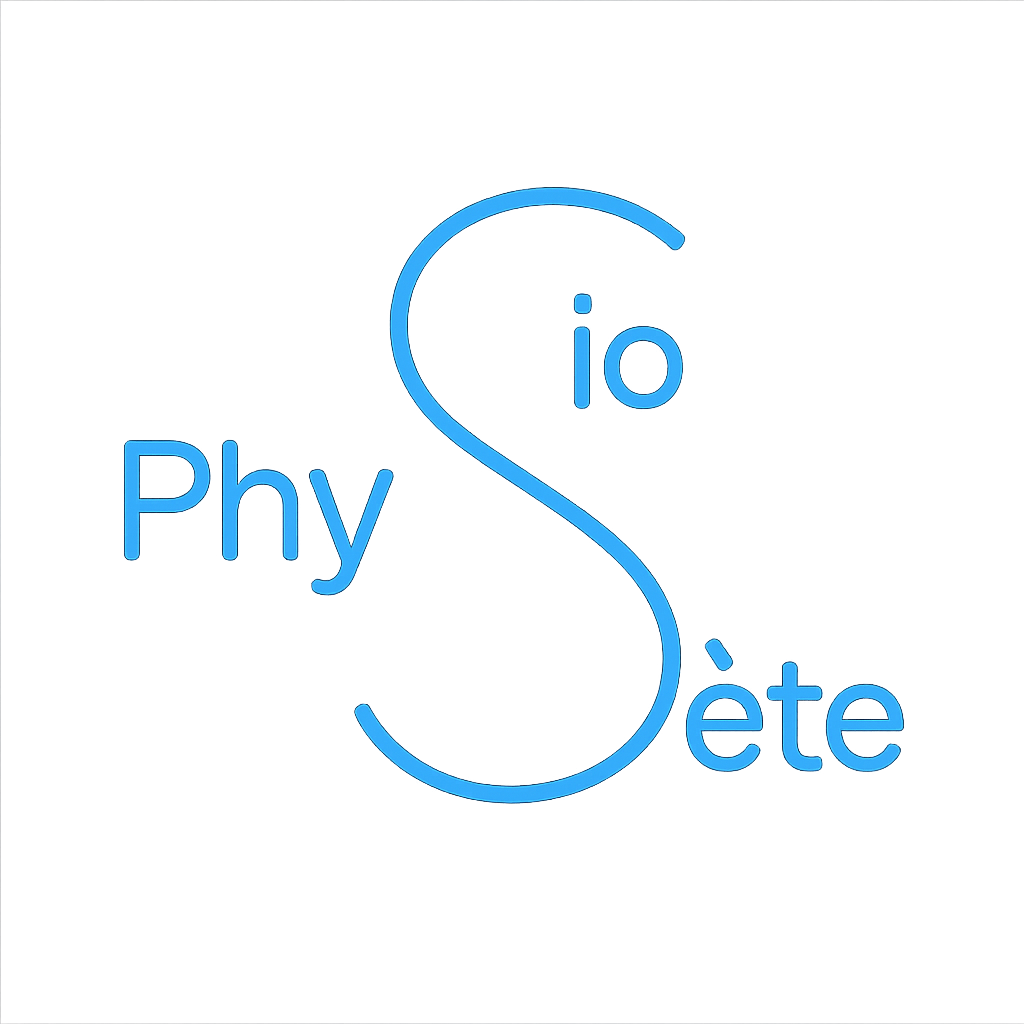 Physio Sète